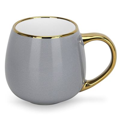 Fissman  Mug 400Ml (New Bone China)