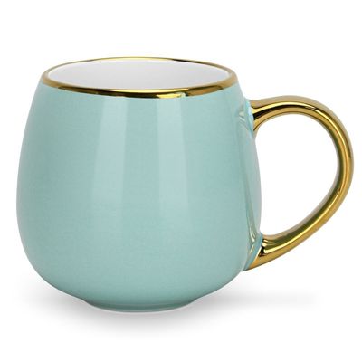 Fissman  Mug 400Ml (New Bone China)