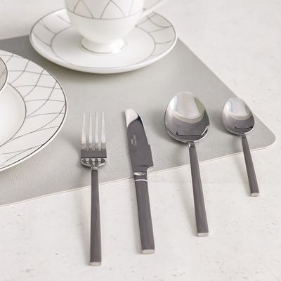 Fissman 24-Piece Cutlery Set Eliz Seriesstainless Steel