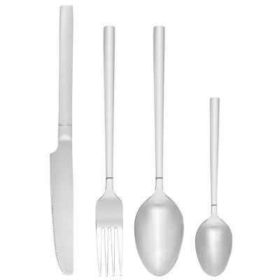 Fissman 24-Piece Cutlery Set Eliz Seriesstainless Steel