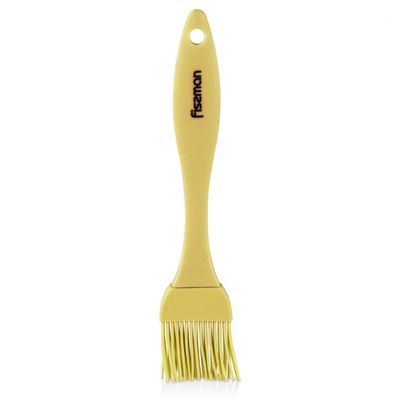 Fissman Maranating Brush 20Cm Silicone