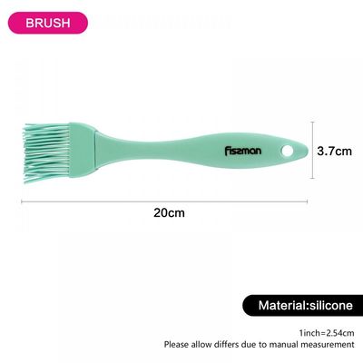 Fissman Maranating Brush 20Cm Silicone