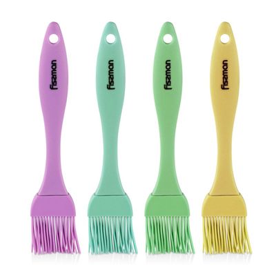 Fissman Maranating Brush 20Cm Silicone