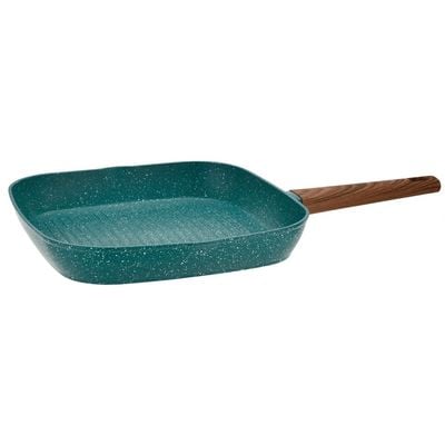 Chef's Delight Florin Grill Pan 28x4.5cm