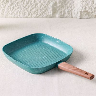 Chef's Delight Florin Grill Pan 28x4.5cm