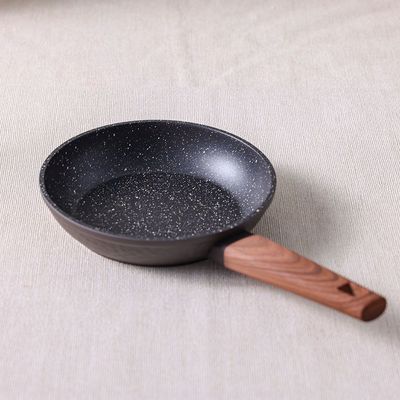 Chef's Delight Bistro Bliss Fry Pan 20x4.5cm