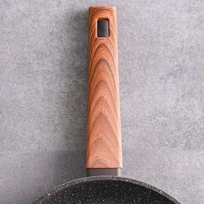 Chef's Delight Bistro Bliss Fry Pan 24x4.8cm