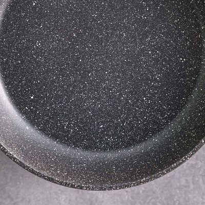 Chef's Delight Bistro Bliss Fry Pan 24x4.8cm