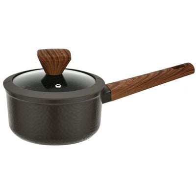 Chef's Delight Bistro Sauce Pan 16x8.5cm