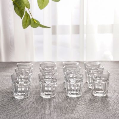 Minetta 12-Piece Shot Glass 45ml