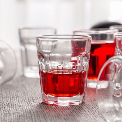 Minetta 12-Piece Shot Glass 45ml