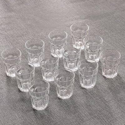 Minetta 12-Piece Shot Glass 45ml