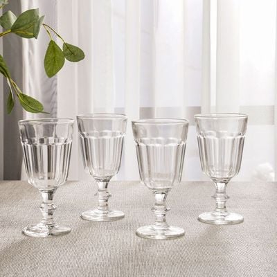 Minetta 4-Piece Wine Glass 230ml