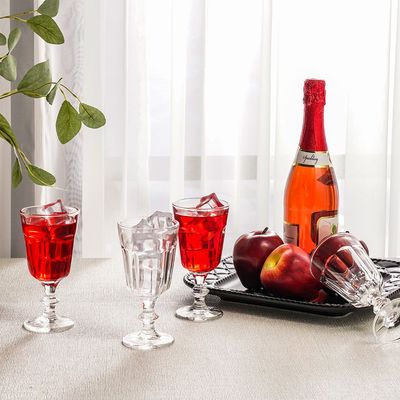 Minetta 4-Piece Wine Glass 230ml