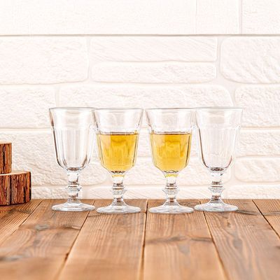 Minetta 4-Piece Wine Glass 230ml