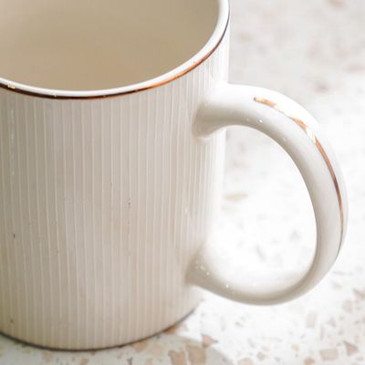 Tranquil New Bone China Mug-360ml