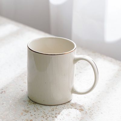 Tranquil New Bone China Mug-360ml