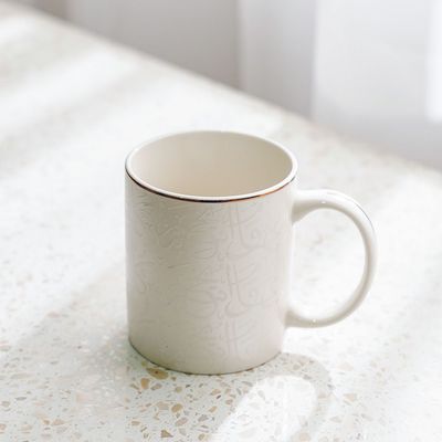 Elysian New Bone China Mug -360ml