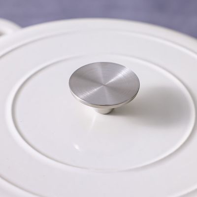Chef's Delight Cast Iron Casserole -D31CM,3.3L