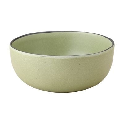 Milano Melamine Veg Bowl Green 10Cm 