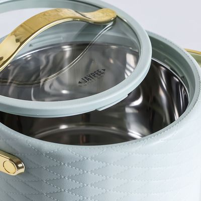 Luxura Klass 3-Pc Casserole Set -1500, 2000, 2500 ml 