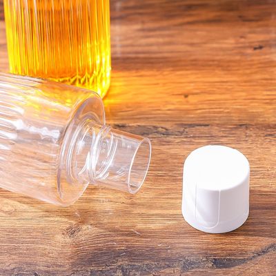 Ribba 6-Piece Bottle Set 1000ml 