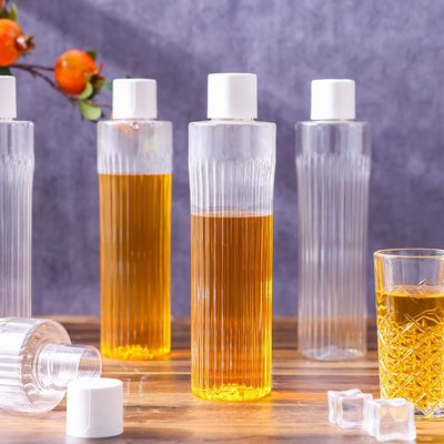 Ribba 6-Piece Bottle Set 1000ml 
