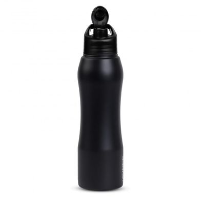 Safari Steel Bottle Black-750ml 