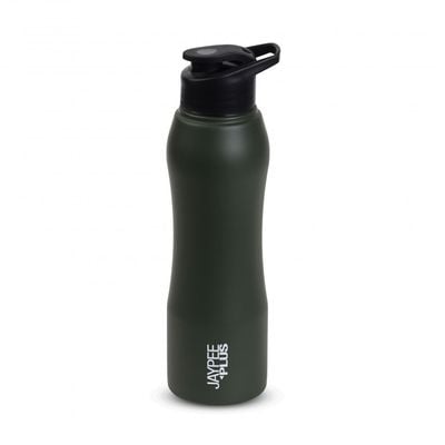 Safari Steel Bottle Green-750ml 