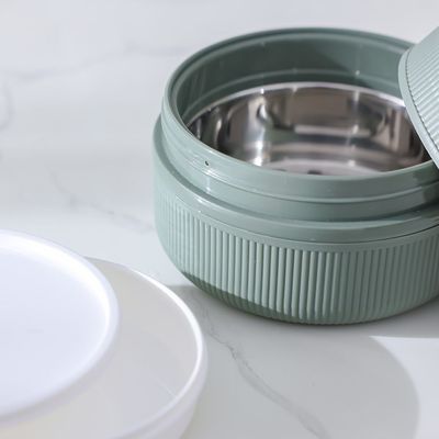 Mini Max Senior Insulated Lunch Box - 500 ml