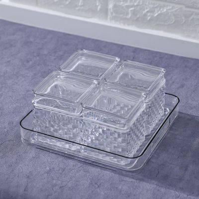 Krysta 5-Piece Serving Set 