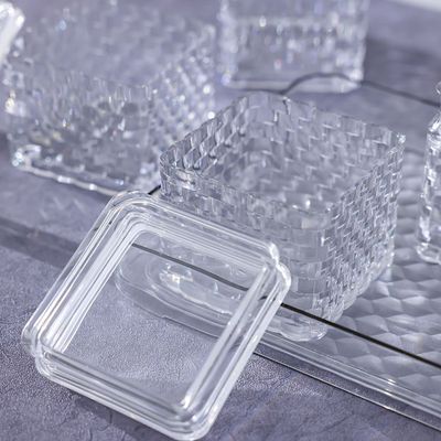 Krysta 5-Piece Serving Set 