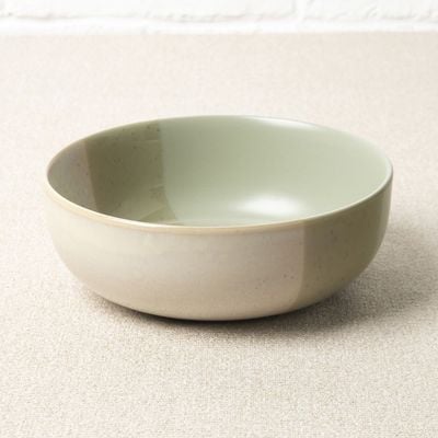 Youthful bite Stoneware Bowl -15.4X5.8 CM