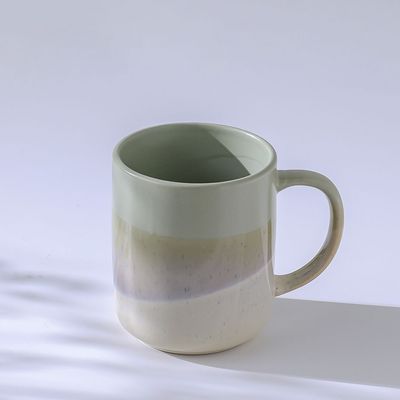 Youthful bite Stoneware Mug -350ML