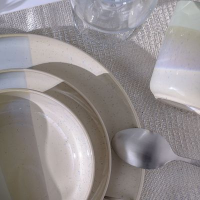 Youthful bite Stoneware Mug -350ML