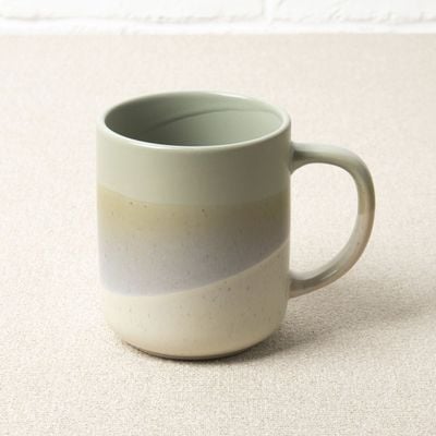 Youthful bite Stoneware Mug -350ML