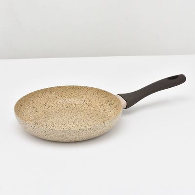 مقلاة شيفز ديلايت الأساسية 20 × 4.3 سم