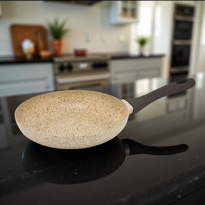 Chef's Delight Essential Fry Pan  20X4.3Cm