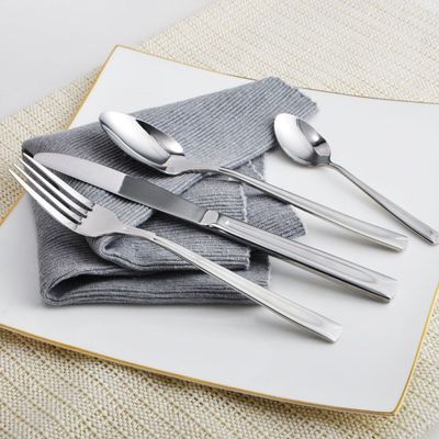 Raha 24-Piece Cutlery Set -Serves 6