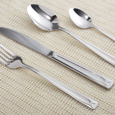 Raha 24-Piece Cutlery Set -Serves 6