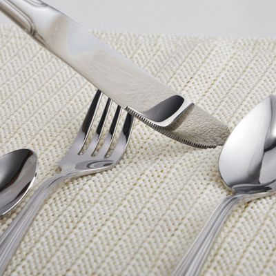 Tahani 24-Piece Cutlery Set -Serves 6