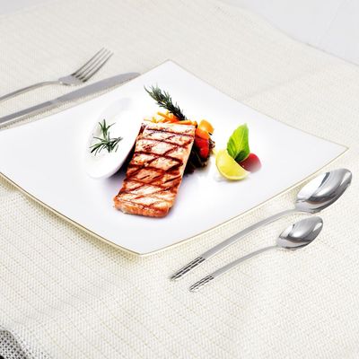 Nour 24-Piece Cutlery Set -Serves 6