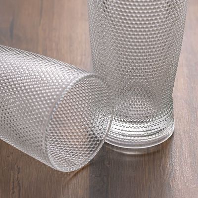 Minetta 4-Piece Glass Set 330ml