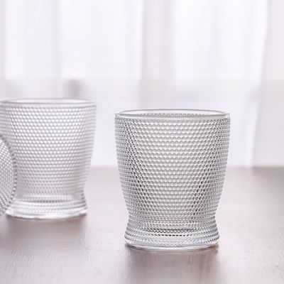 Minetta 4-Piece Glass Set 250ml
