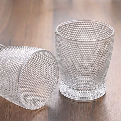 Minetta 4-Piece Glass Set 250ml