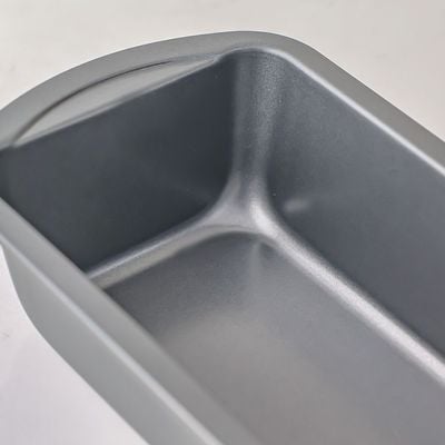 Chef's Delight 8-Piece Carbon Steel Baking Set 