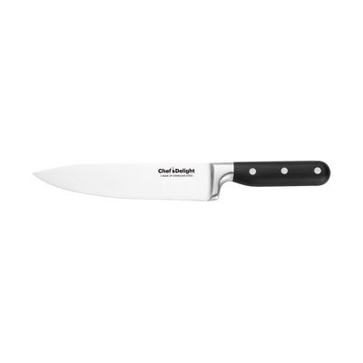 Chef'S Delight Chef Knife 8Inch