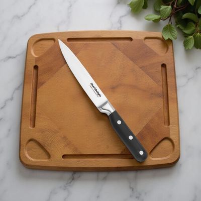 Chef'S Delight Utility Knife 5Inch