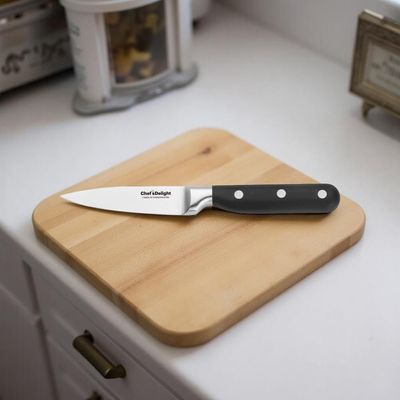 Chef'S Delight Paring Knife 3.5Inch