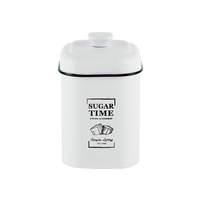 Astra 3-Piece Metal Storage Set -1500Ml